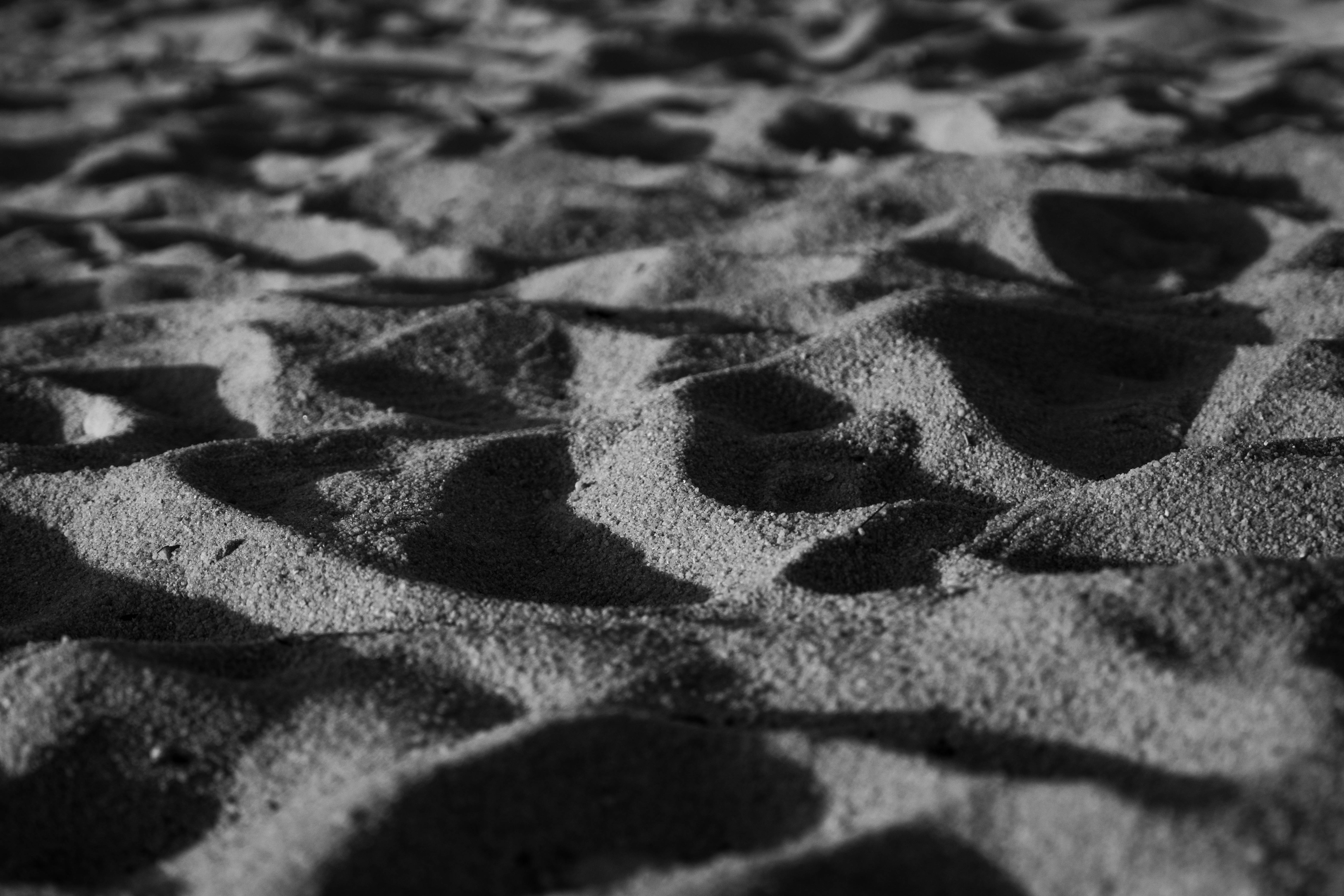 Sand Texture